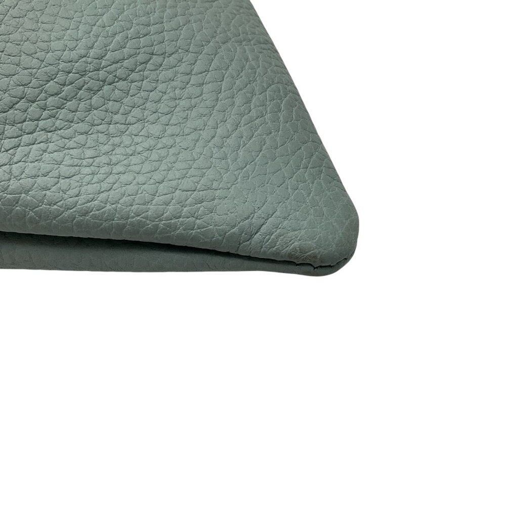 Marni Light Blue Medium Venice Leather Hobo Bag - Picture 8 of 11